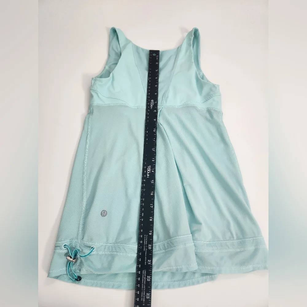 lululemon athletica no size